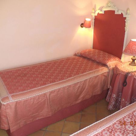 Hotel Villa Palocla Sciacca Kültér fotó