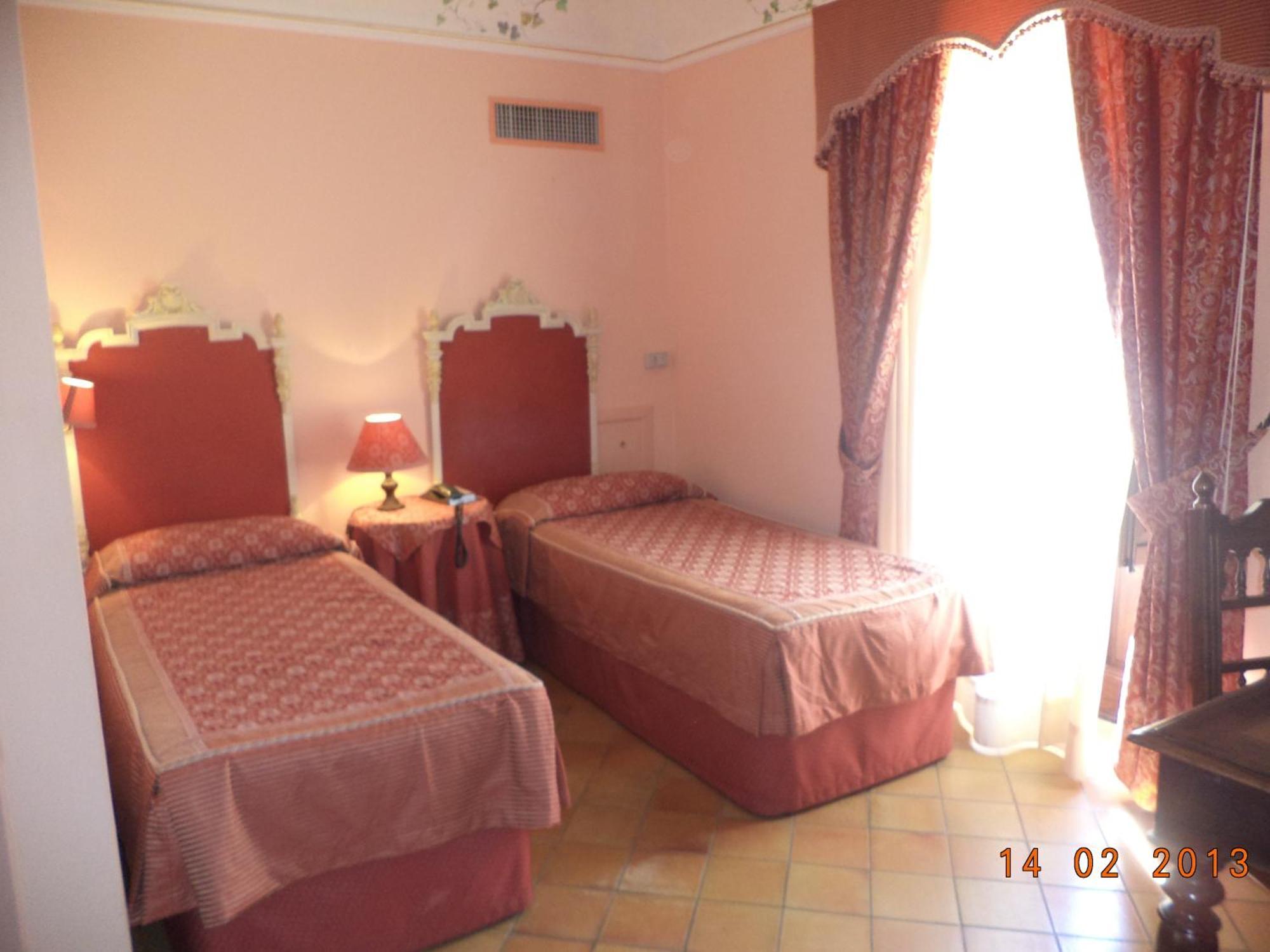 Hotel Villa Palocla Sciacca Kültér fotó